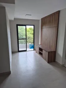 Apartamento com 2 Quartos à venda, 52m² no Parque Industrial, São José dos Campos
