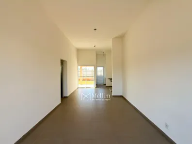 Casa de Condomínio com 3 Quartos à venda, 65m² no Centro, Bady Bassitt