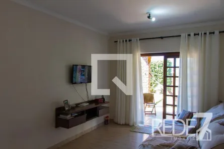 Casa com 2 Quartos à venda, 180m² no Parque Rural Fazenda Santa Cândida, Campinas