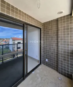 Flat com 1 Quarto à venda, 21m² no Tamandaré, Tamandaré