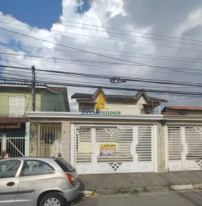 Sobrado com 3 Quartos à venda, 148m² no Vila Galvão, Guarulhos