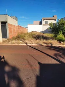 Lote/Terreno à venda, 261m² no Residencial Campo Belo, Jaú