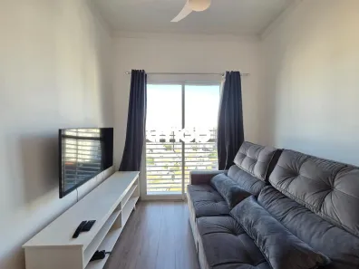 Apartamento com 2 Quartos à venda, 48m² no Jardim Gonçalves, Sorocaba