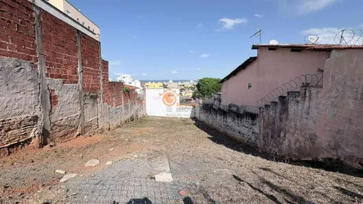 Lote/Terreno à venda, 300m² no Vila Barão, Sorocaba
