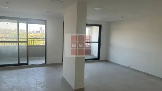 Apartamento com 1 Quarto para alugar, 58m² no Butantã, São Paulo