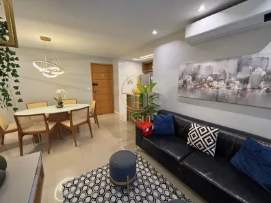 Apartamento com 3 Quartos à venda, 81m² no Recreio dos Bandeirantes, Rio de Janeiro