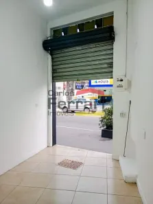 Prédio Comercial para alugar, 27m² no Tucuruvi, São Paulo