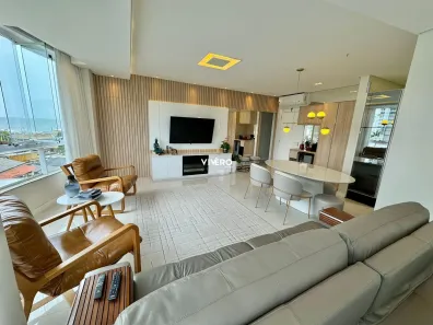 Apartamento com 3 Quartos à venda, 125m² no Praia Brava de Itajaí, Itajaí