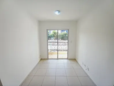 Apartamento com 2 Quartos à venda, 54m² no Vila Monte Alegre, Ribeirão Preto