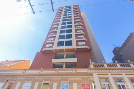 Apartamento com 3 Quartos à venda, 101m² no Centro, São Leopoldo