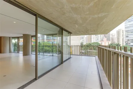 Apartamento com 4 Quartos à venda, 479m² no Indianópolis, São Paulo