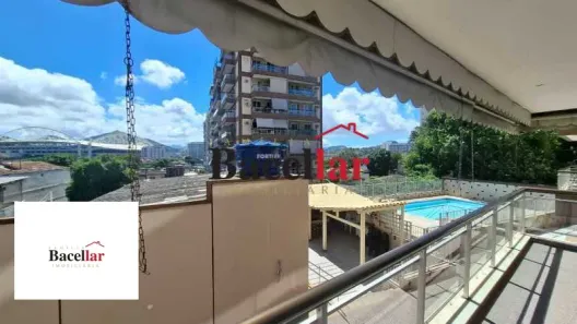 Apartamento com 2 Quartos à venda, 85m² no Todos os Santos, Rio de Janeiro
