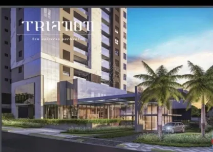 Apartamento com 3 Quartos à venda, 155m² no Gleba Fazenda Palhano, Londrina