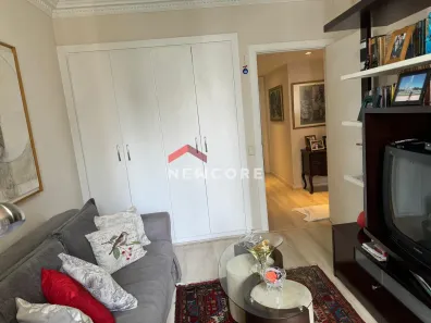 Apartamento com 3 Quartos à venda, 160m² no Itaim Bibi, São Paulo