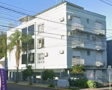 Apartamento com 2 Quartos à venda, 66m² no Centro, São Leopoldo
