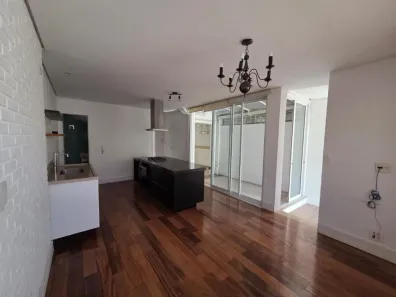 Sobrado com 1 Quarto à venda, 110m² no Vila Hamburguesa, São Paulo