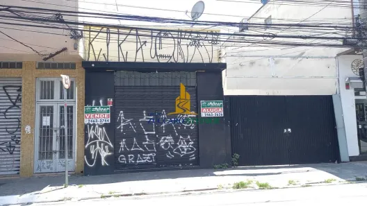 Lote/Terreno à venda, 243m² no Centro, Guarulhos