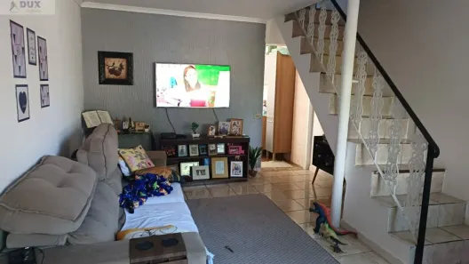 Casa com 3 Quartos à venda, 100m² no Vila Basileia, São Paulo