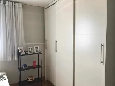 Apartamento com 2 Quartos à venda, 68m² no Jardim do Mar, São Bernardo do Campo