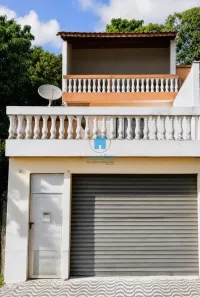 Sobrado com 4 Quartos à venda, 210m² no Cipava, Osasco