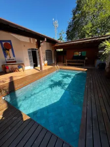 Casa de Condomínio com 3 Quartos à venda, 193m² no Santiago, São Sebastião
