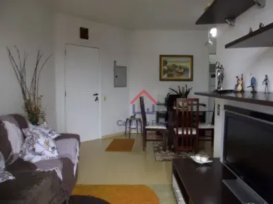 Apartamento com 3 Quartos à venda, 70m² no Jardim Palmares (Zona Sul), São Paulo