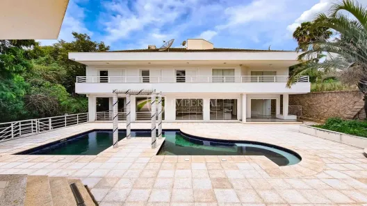 Casa de Condomínio com 5 Quartos à venda, 882m² no Condomínio Monte Belo, Salto