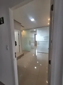 Sala Comercial para alugar, 28m² no Areinha, São Luís