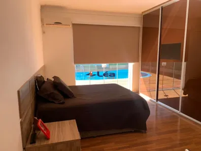 Casa com 3 Quartos para alugar, 273m² no Jardim Imperador, Suzano