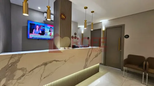 Sala Comercial à venda, 89m² no Bela Vista, São Paulo