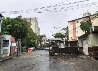 Apartamento com 2 Quartos à venda, 52m² no Jardim Mitsutani, São Paulo