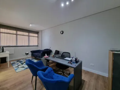 Sala Comercial à venda, 34m² no Centro, Americana
