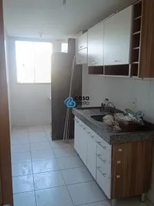 Apartamento com 2 Quartos para alugar, 64m² no Plano Diretor Sul, Palmas
