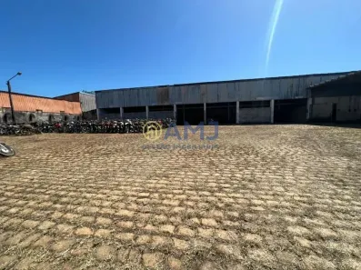 à venda, 10m² no Santa Genoveva, Goiânia