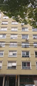 Apartamento com 1 Quarto à venda, 40m² no Centro Histórico, Porto Alegre