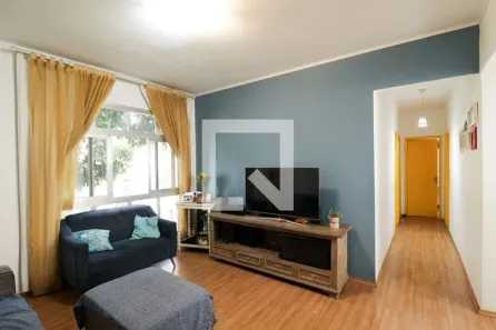 Apartamento com 3 Quartos à venda, 90m² no Parque Mandaqui, São Paulo