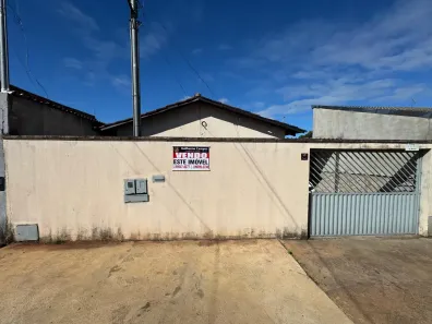 Casa com 2 Quartos à venda, 300m² no Setor Maysa, Trindade