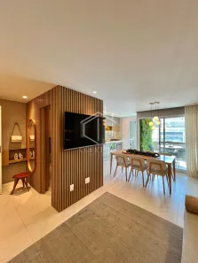 Apartamento com 2 Quartos à venda, 63m² no Pampulha, Belo Horizonte