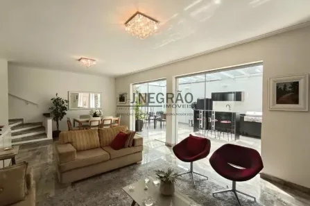 Sobrado com 3 Quartos à venda, 210m² no Planalto Paulista, São Paulo