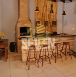 Casa com 3 Quartos à venda, 172m² no Jardim Rosas do Sul, Bauru