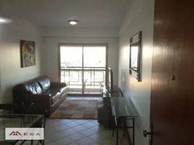 Apartamento com 3 Quartos à venda, 95m² no Jardim Aurélia, Campinas