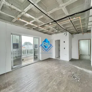 Sala Comercial para alugar, 54m² no Baeta Neves, São Bernardo do Campo