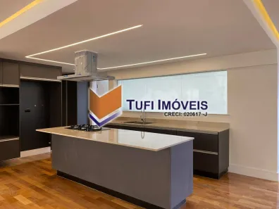 Apartamento com 2 Quartos à venda, 160m² no Cerqueira César, São Paulo