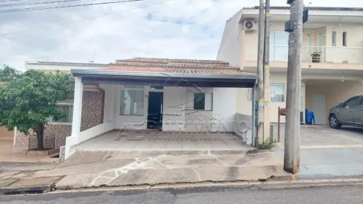 Casa de Condomínio com 3 Quartos à venda, 154m² no Horto Florestal, Sorocaba