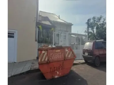 Casa com 1 Quarto à venda, 319m² no Santa Tereza, Porto Alegre