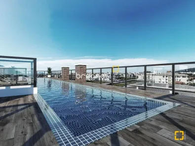 Apartamento com 2 Quartos à venda, 78m² no Ingleses do Rio Vermelho, Florianópolis