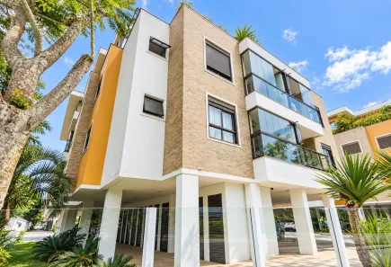 Apartamento com 2 Quartos para alugar, 75m² no Campeche, Florianópolis