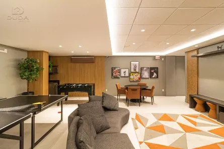 Apartamento com 3 Quartos à venda, 109m² no Itacorubi, Florianópolis