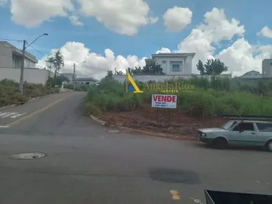 Lote/Terreno à venda, 414m² no Residencial Morumbi, Goiânia