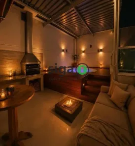Apartamento com 2 Quartos à venda, 109m² no Vila Andrade, São Paulo